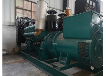 原裝400千瓦二手品牌柴油發(fā)電機組供應(yīng) 機組