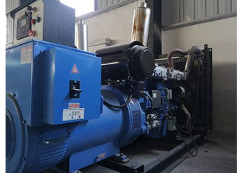 300千瓦二手原裝品牌柴油發(fā)電機組銷售 供應(yīng)機組