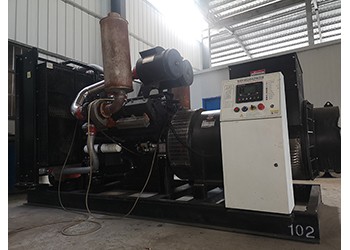 一千千瓦二手柴油發(fā)電機組供應(yīng) 轉(zhuǎn)讓機器