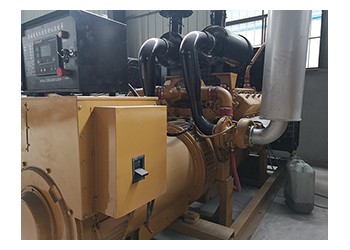500kw二手柴油發(fā)電機組供應(yīng) 機器轉(zhuǎn)讓