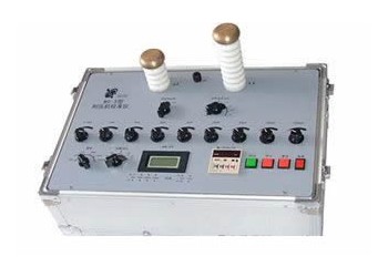 NC-3型耐壓測(cè)試儀檢定裝置