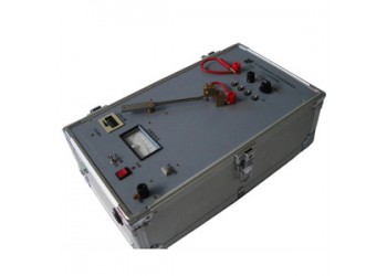 LM-2型電線電纜火花試驗(yàn)機(jī)人工擊穿裝置