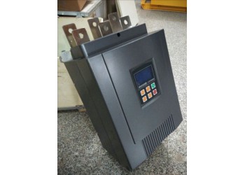 660V 1140V電機軟起動器320kW 160千瓦軟啟動