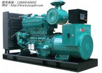 大連30KW-2000KW柴油發(fā)電機(jī)組廠(chǎng)家