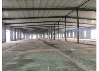藁城靠譜的鋼結構廠房制作廠家，專業施工團隊