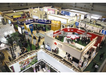 2022CYHG中國餐飲連鎖加盟展