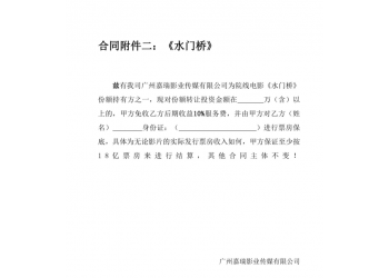 《水門橋》成為投資熱門!門檻多少?個人如何參與