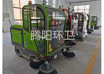 電動掃地車控制器發(fā)生故障的原因