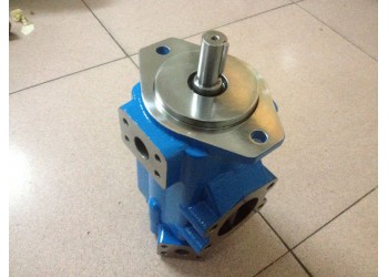 直供油研油壓泵2520V14A8 1CC22R