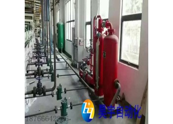昊宇冷凝水蒸汽回收機的價值體現
