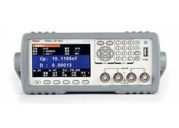 供應(yīng)同惠儀器TH2830 精密LCR數(shù)字電橋