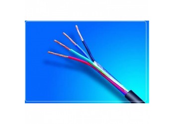 供應組合電纜SYV+RVV+RVVP特種電纜