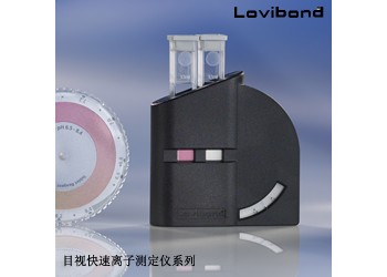 溴濃度目視測(cè)定儀溴濃度目視測(cè)定儀