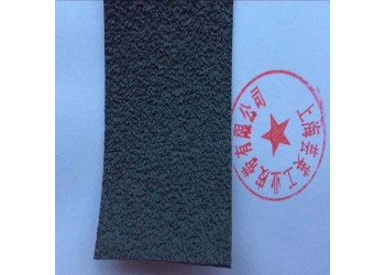 劍桿織布機(jī)用糙面帶 、糙面橡皮、防滑糙面帶