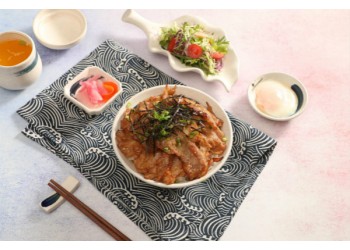 烤肉拌飯怎么加盟好 總部1對1培訓