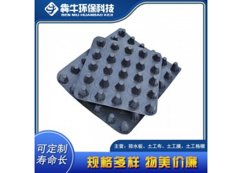桂林2公分車庫排水板質(zhì)量可靠