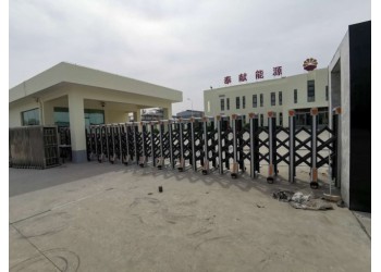 泰安迎金電動懸浮門運行中出現(xiàn)噪聲的維修方法