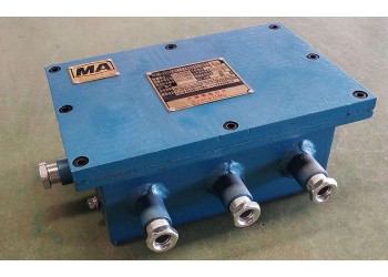 直流穩(wěn)壓電源KDW127/12本安型可帶后備電源