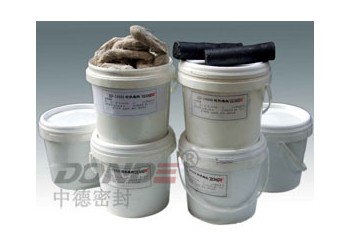 ZD-T4000W泥狀填料