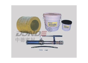 KCS-2000泥狀填料