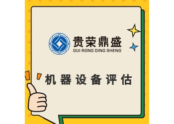 天津市設(shè)備處置評估機(jī)器設(shè)備評估機(jī)器轉(zhuǎn)讓評估出售評估