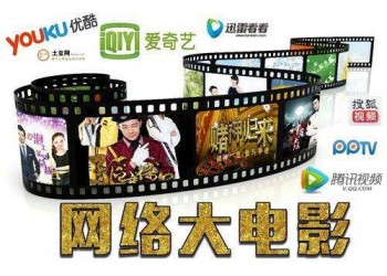 網絡電影投資收益怎么計算？具體的票房數據可以看到嗎？