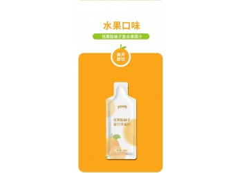 低聚肽柚子復合果蔬汁總代招商 低聚肽柚子復合果蔬汁批發