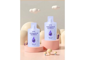 DHA藻油接骨木莓針葉櫻桃飲品全國總代批發(fā)招代理