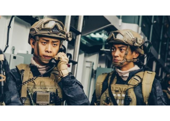 電影《紅海行動2》投資簽約哪家公司靠譜？投資成本多少？