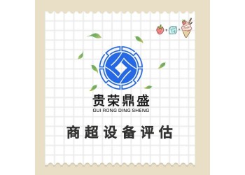 山東省泰安市設備評估機器評估自制機器設備評估