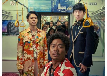 《唐人街探案4》拍攝制作完成了嗎?何時(shí)上映?投資門檻幾萬?