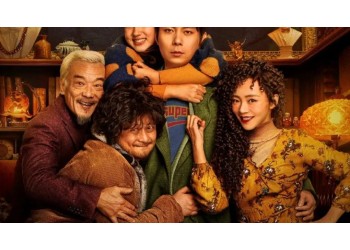 投資電影《超能一家人》哪些公司有份額可以簽約？有什么區別？