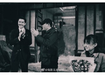 無名電影投資正規流程是什么?身為三部曲的無名值得參與投資嗎?
