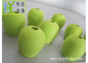 恒意海綿   彩色浮標泡棉