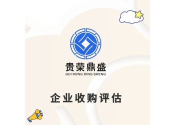 浙江省杭州市企業重組整合評估企業并購剝離評估員工持股評估