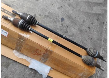 英菲尼迪QX60 QX70 QX80 JX35后半軸
