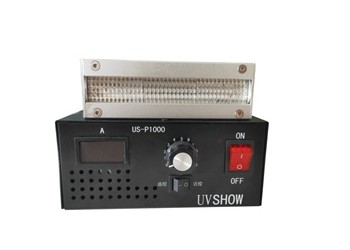 水冷固化燈USW15020