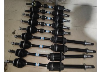 埃爾法半軸 方向機 下擺臂 空調(diào)泵 水箱 冷氣泵