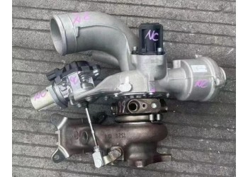 奧迪Q5L 2.0增壓器 節(jié)溫器 節(jié)氣門 發(fā)電機