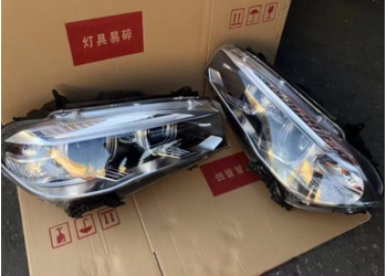 寶馬X5 X6 F15 F16 大燈 萬向節(jié) 氧傳感器