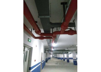 消防管道保溫工程承包單位空調風管保溫施工
