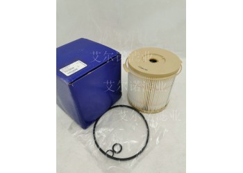 3838852發電機組油水分離器濾芯 產品特點