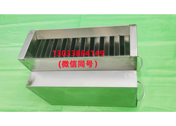 密封式二分器不銹鋼二分器縮分器