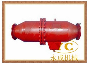 買防回水防回氣裝置你關注質(zhì)量了沒