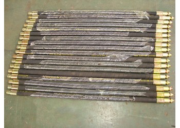 FKSS型煤層注水封孔器定制規(guī)格型號(hào)全國可發(fā)貨