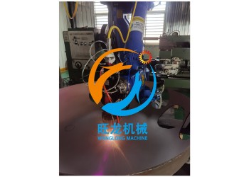 途赫盾液壓支架立柱超高速激光熔覆