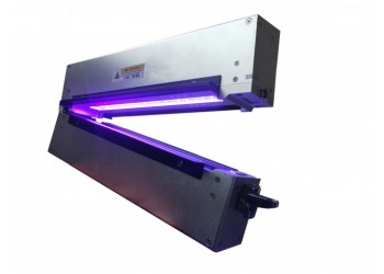 LEDUV燈柔印機絲印標簽機UVled燈UV油墨干燥設(shè)備
