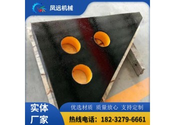 花崗石直角尺 濟南青大理石直角尺