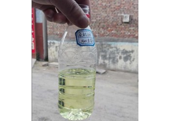 不用蒸餾酸堿洗廢機油還原技術(shù)