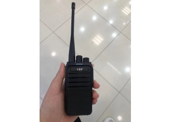 山東青島城陽遠盛通YST-698  DMR數字對講機